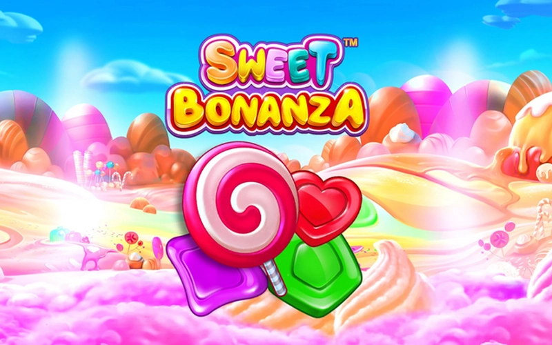 Jogar Sweet Bonanza RTP: 96.49%